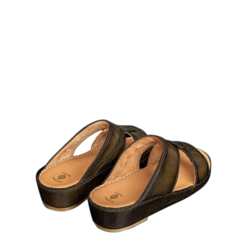 Luxury Comfort Arabic Sandal
