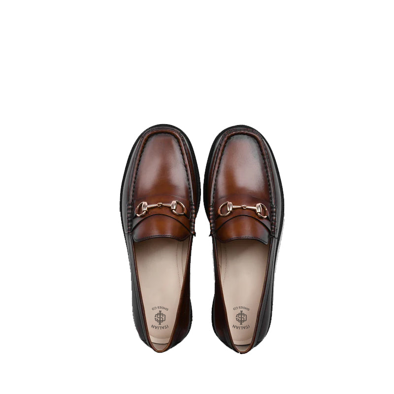 Alto Lite Bit Loafers