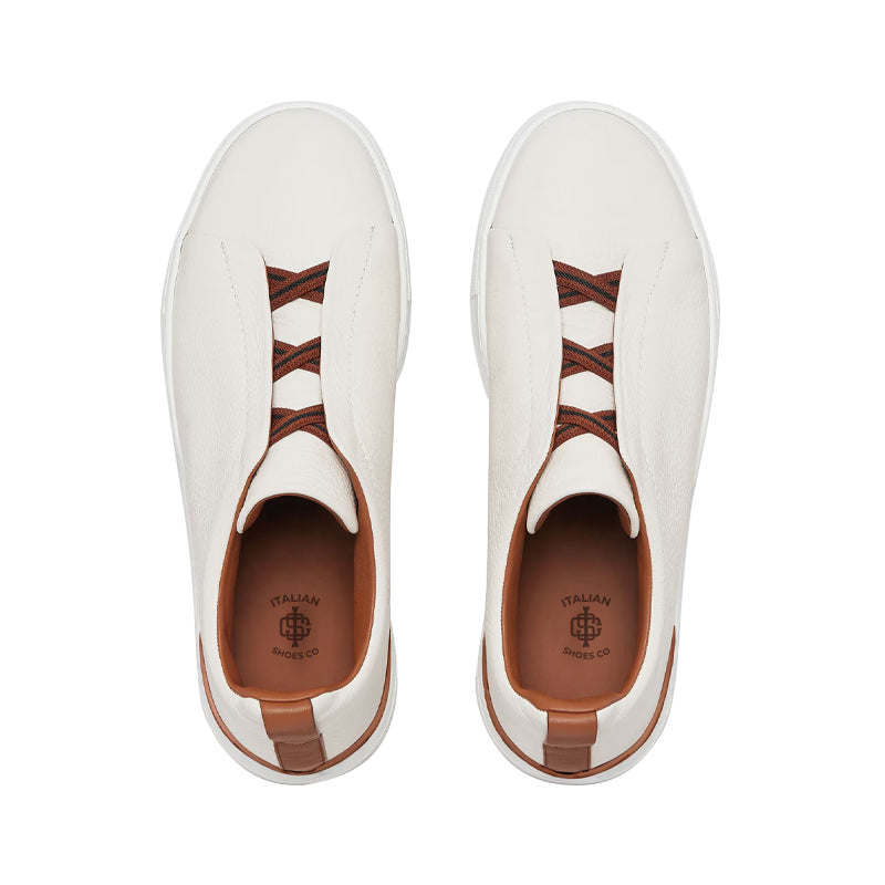 Men's Triple Stitch Sneaker