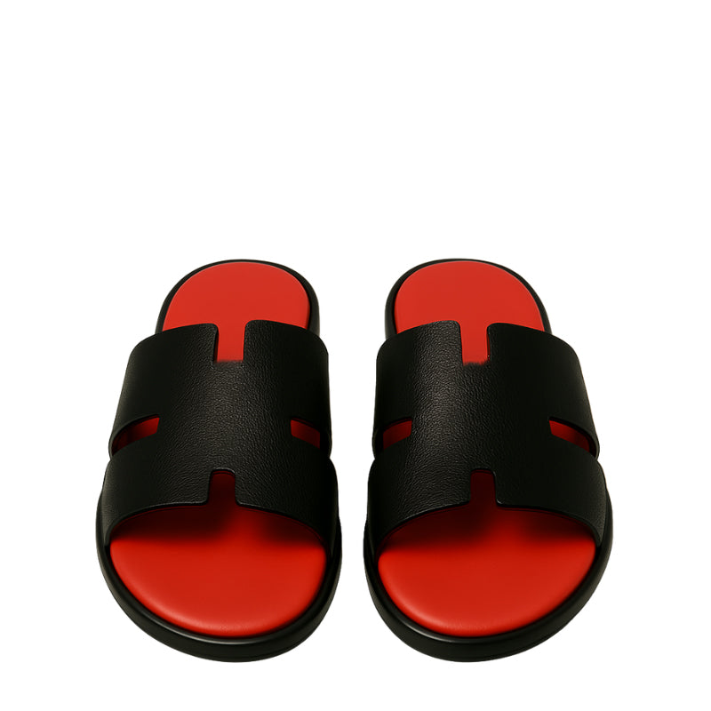 Luxury Haven Epsom H Style Slipper