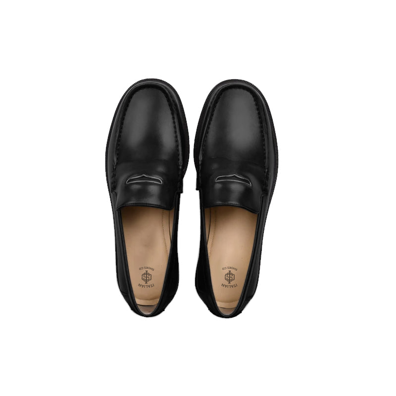 Alto Lite Leather Loafers