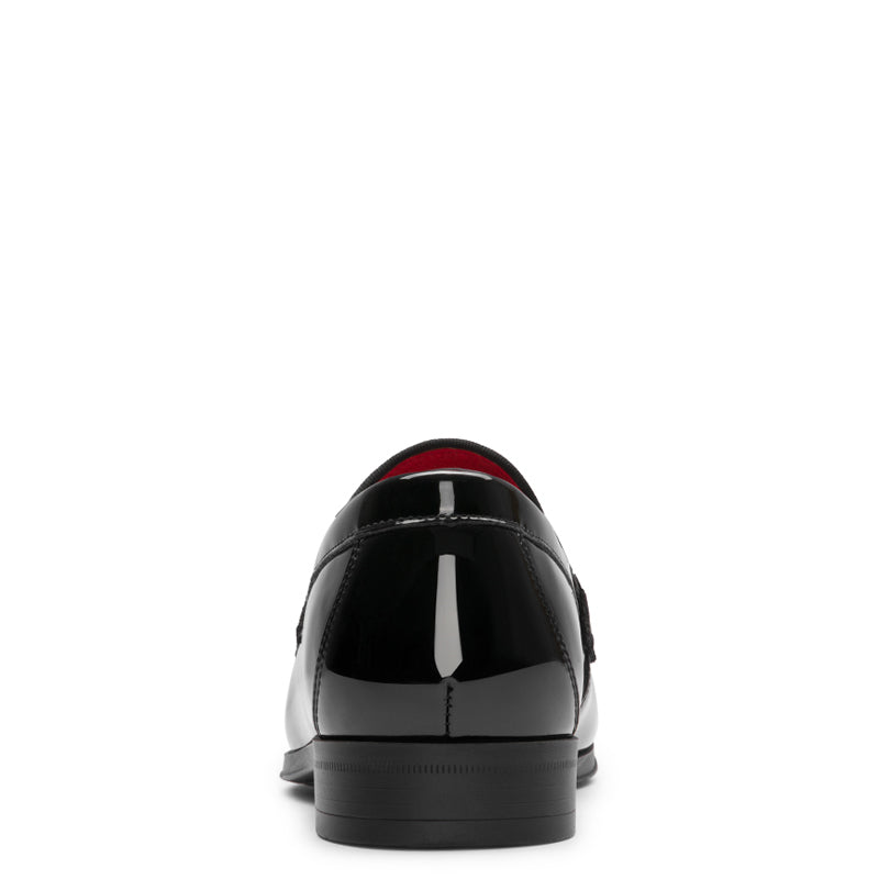 Men's Luxury Leather Loafer