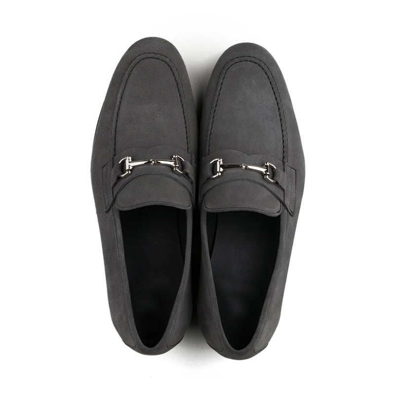 Luxury Blake Bit Loafer