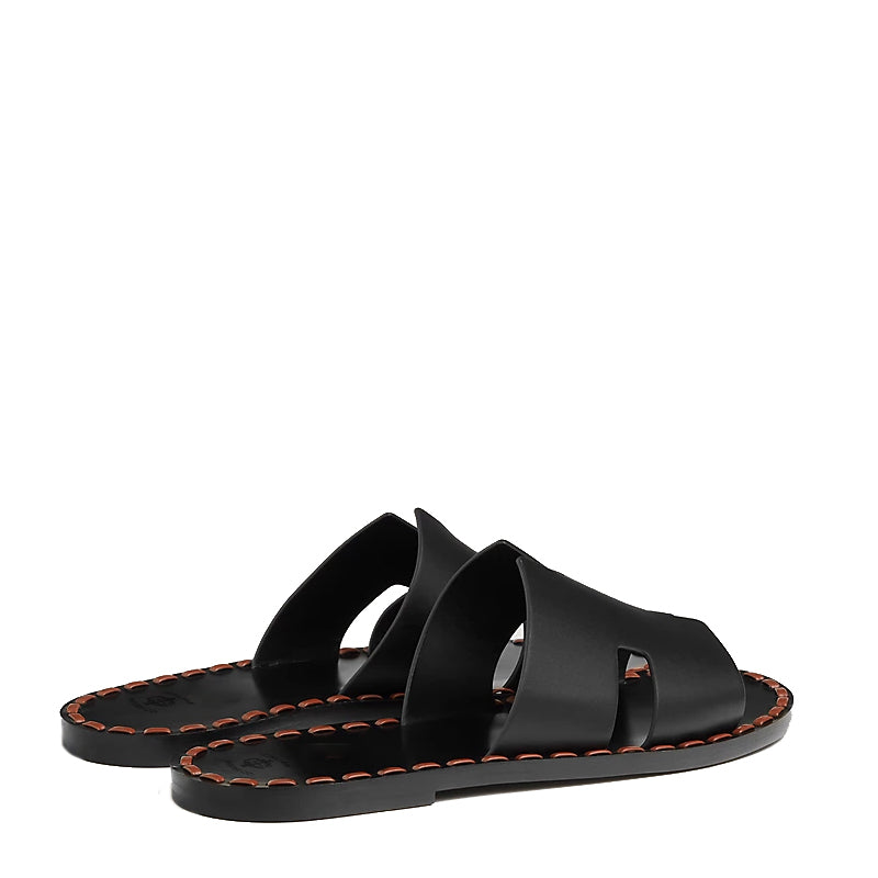 Haven Punti H Style Slip On Black