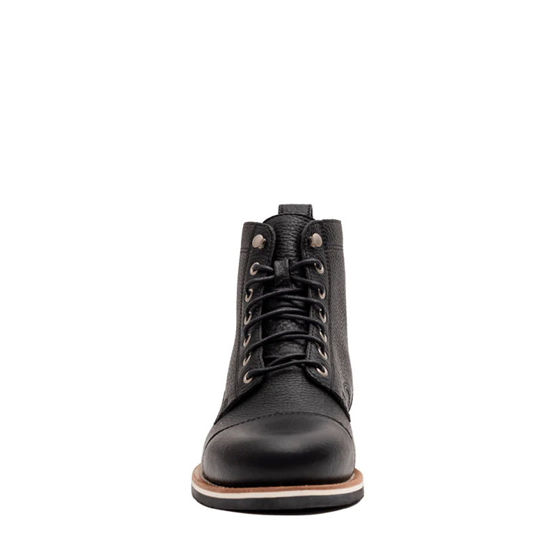 The Marfa Boot
