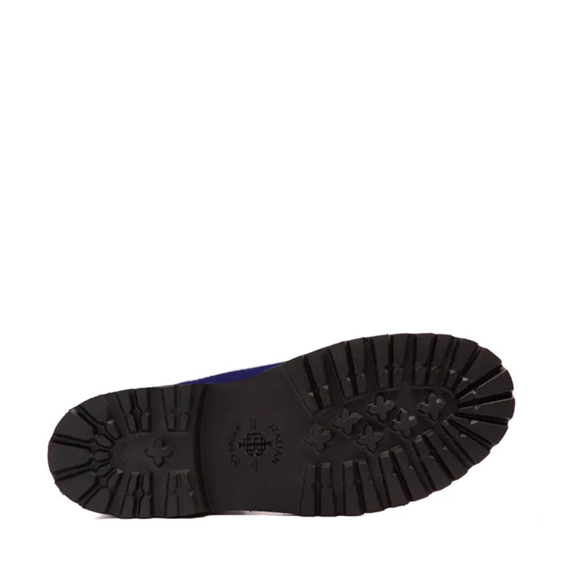 Quantum Quirk Boots