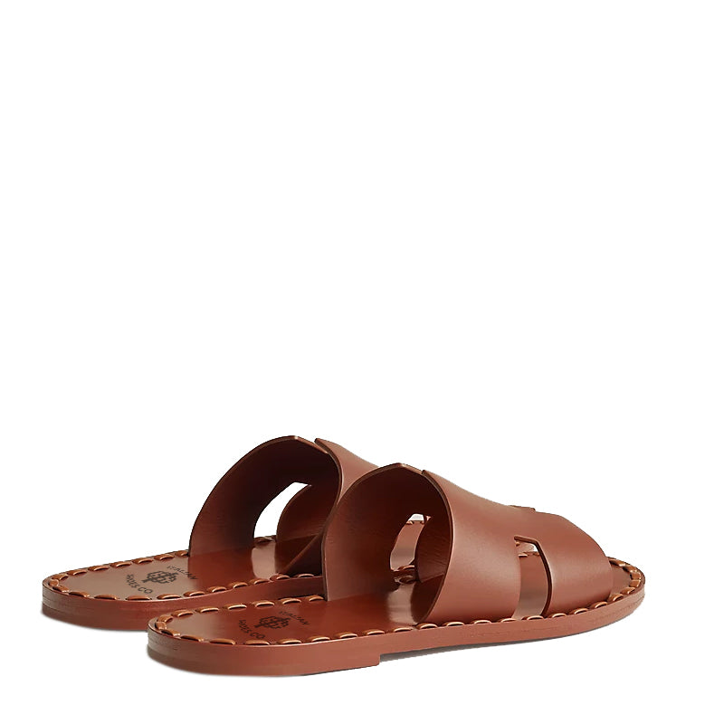 Haven Punti H Style Slip On Black