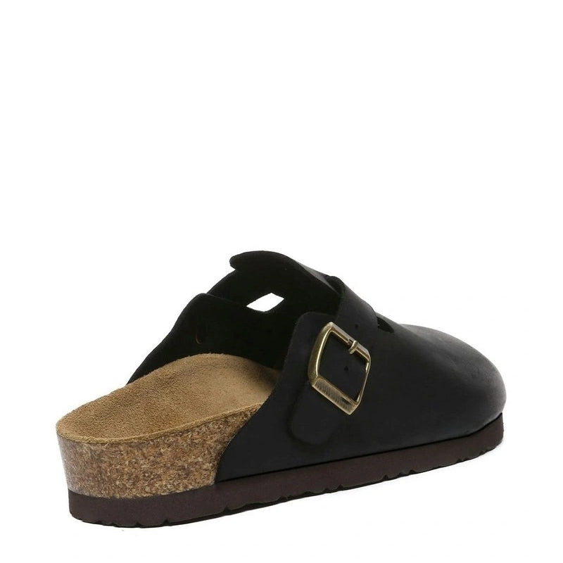 Stylish & Trendy Suede Sandal