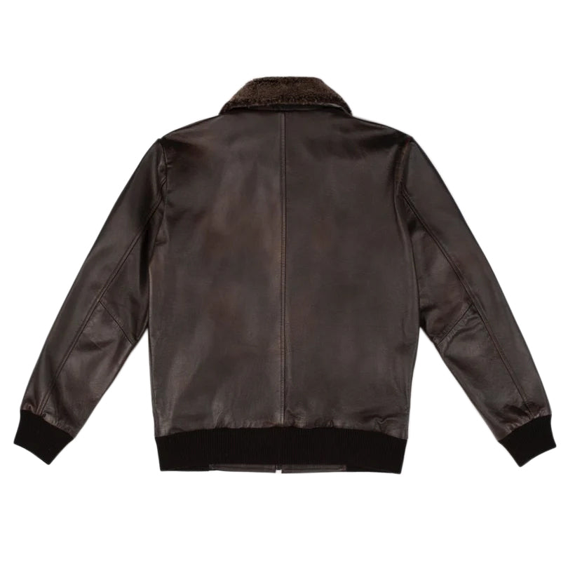 Volo Men's Jacket Anejo