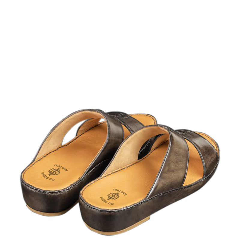 Stylish Fields Luxury Comfort Arabic Sandal