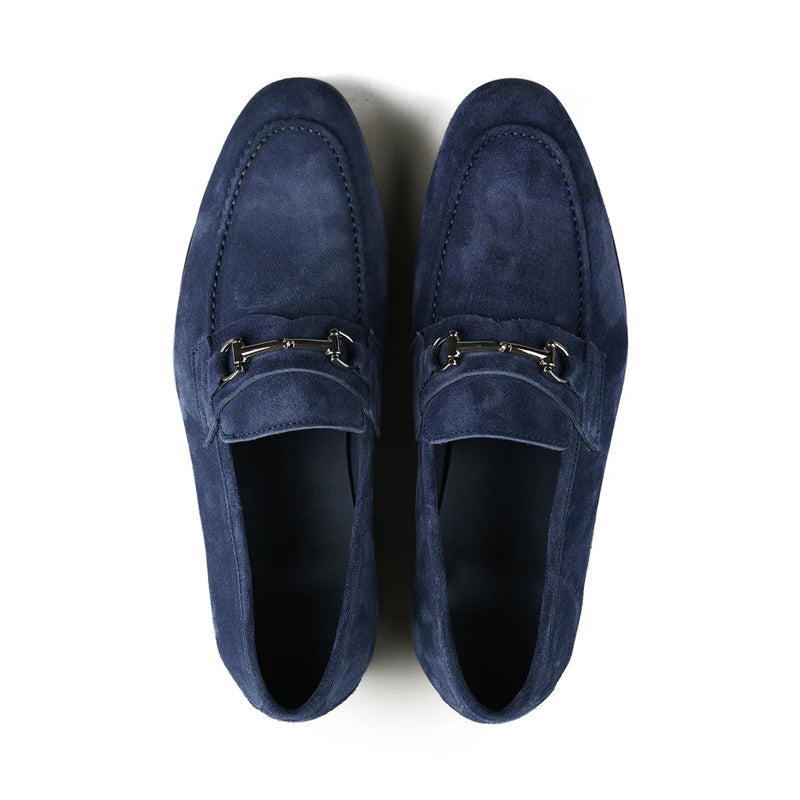 Luxury Blake Bit Loafer