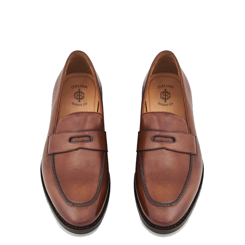Classic Design Slip on Loafer