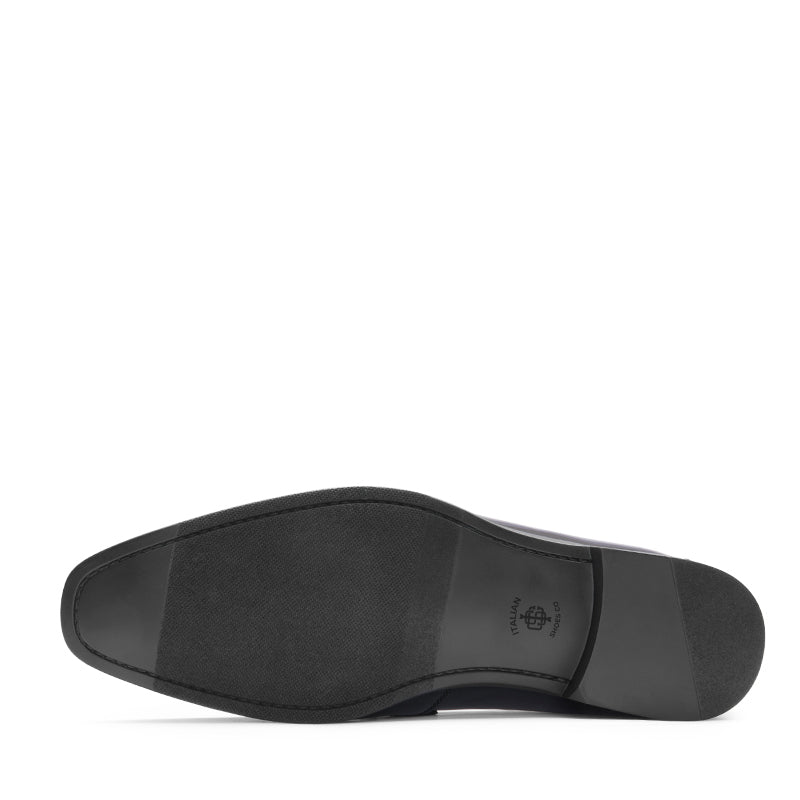 Men's Luxury Leather Loafer