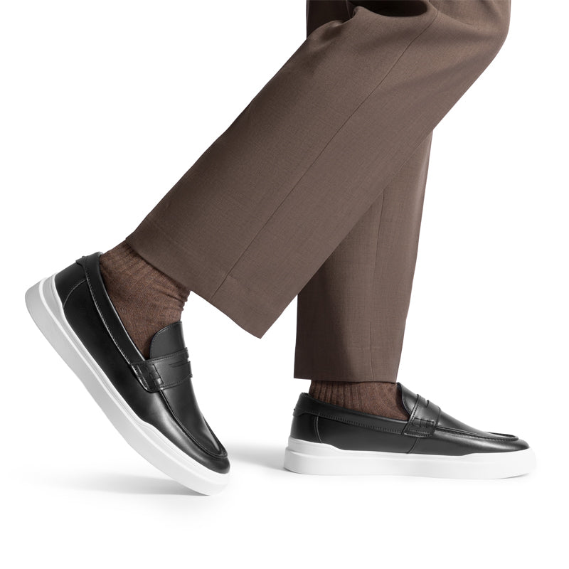 Casual Dress Penny Loafer