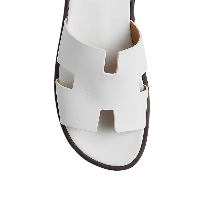 Haven H Style Slip On Blue