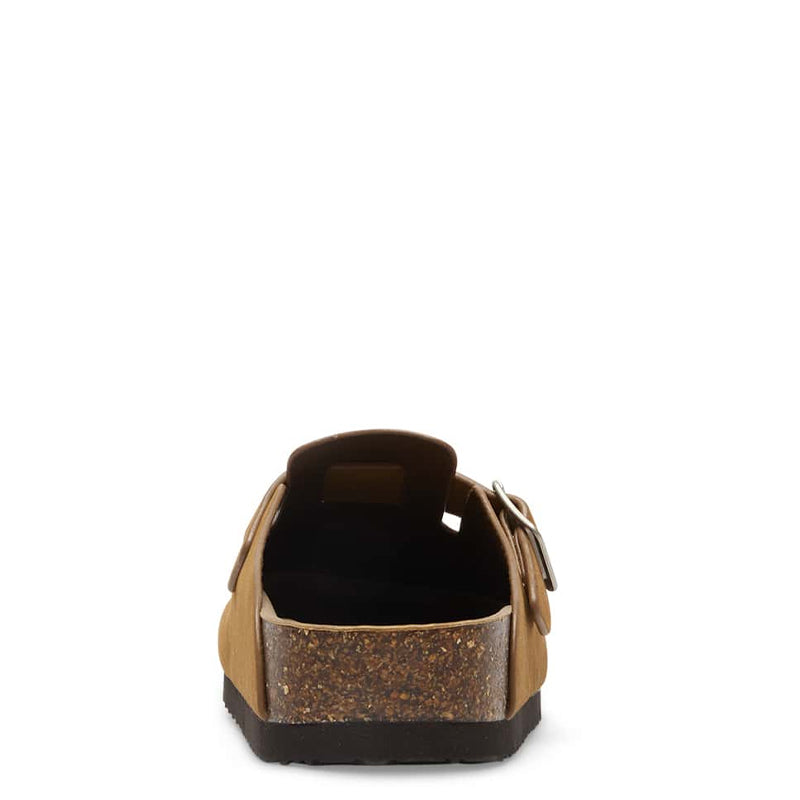 Stylish & Trendy Suede Sandal
