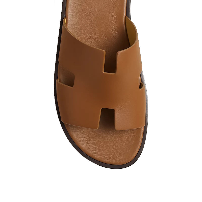 Haven H Style Slip On Blue