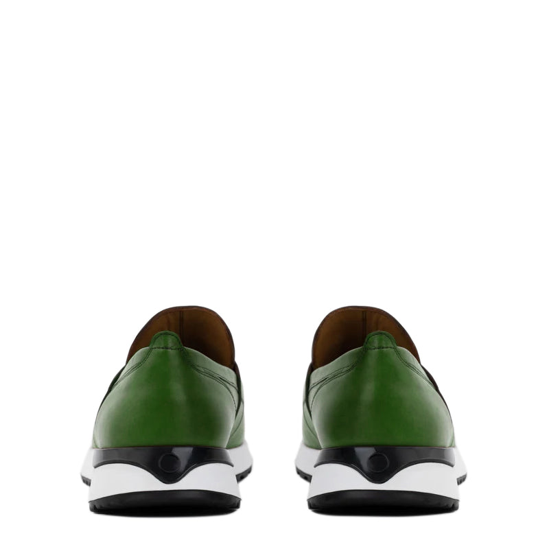 Luxury Crafted Men's Loafers