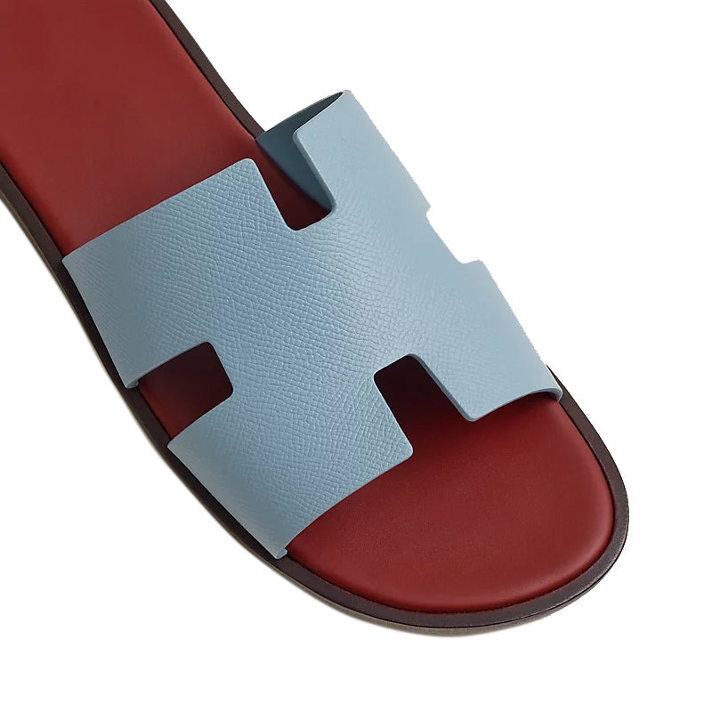 Haven Epsom H Style Slip On