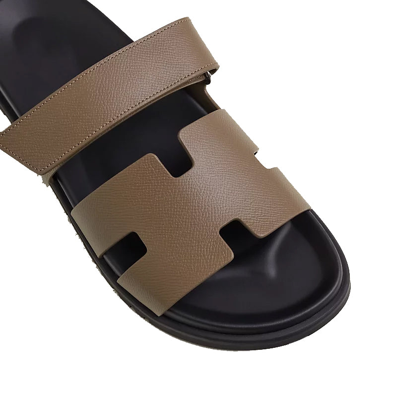 Comfortable Luxe Sandals