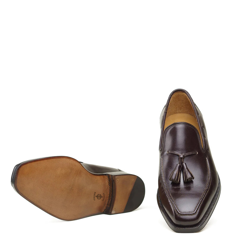 Vitello Dark Meleze