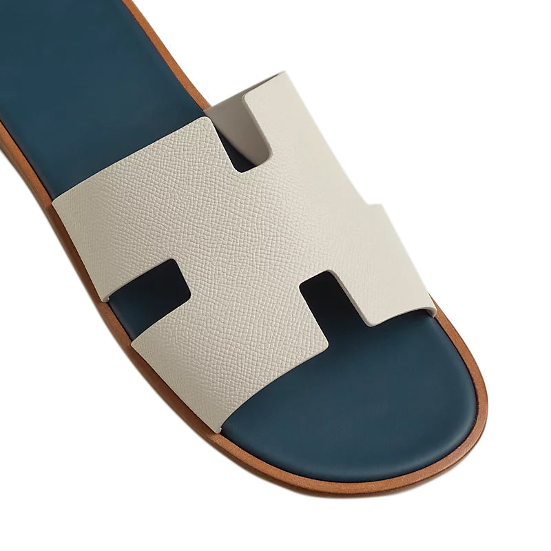 Haven Epsom H Style Slip On