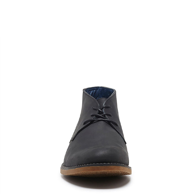 Classic Pure Leather Handmade Brown Chukkas Boot