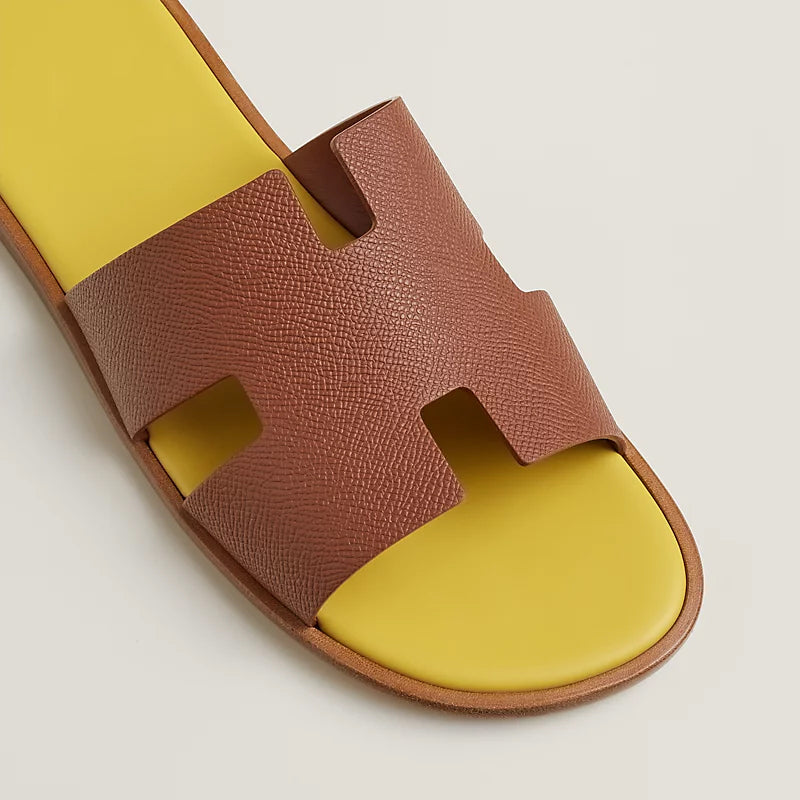 Haven Epsom H Style Slip On