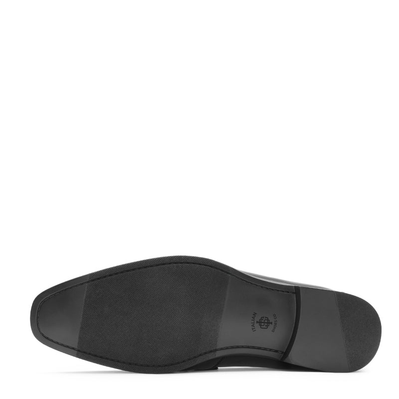 Men's Luxury Leather Loafer