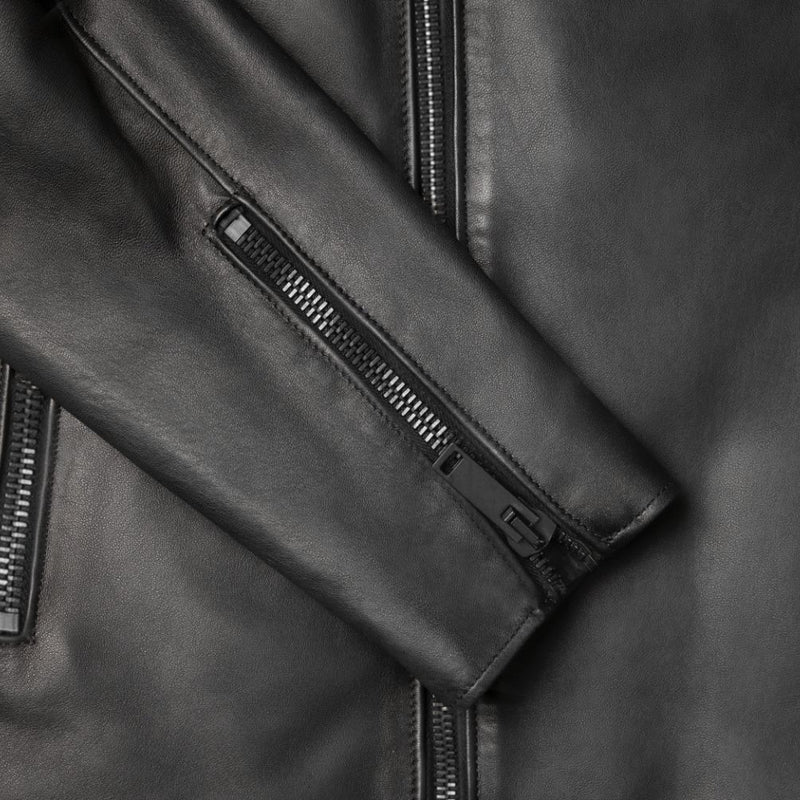 Motociclo Jacket