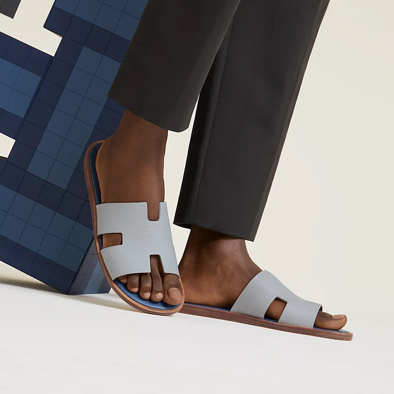 Haven Epsom H Style Slip On