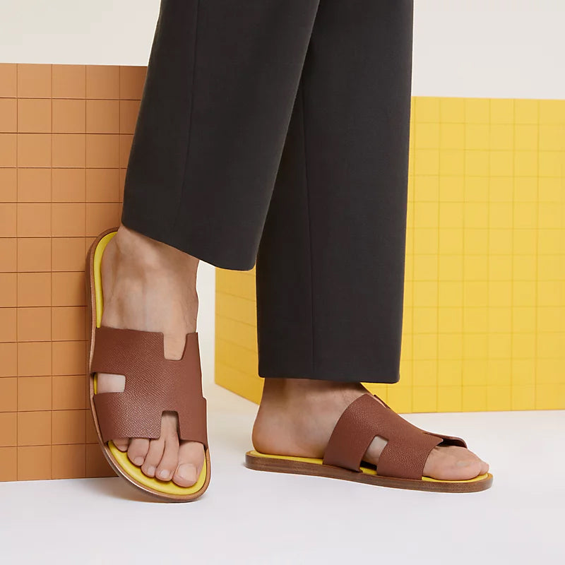 Haven Epsom H Style Slip On