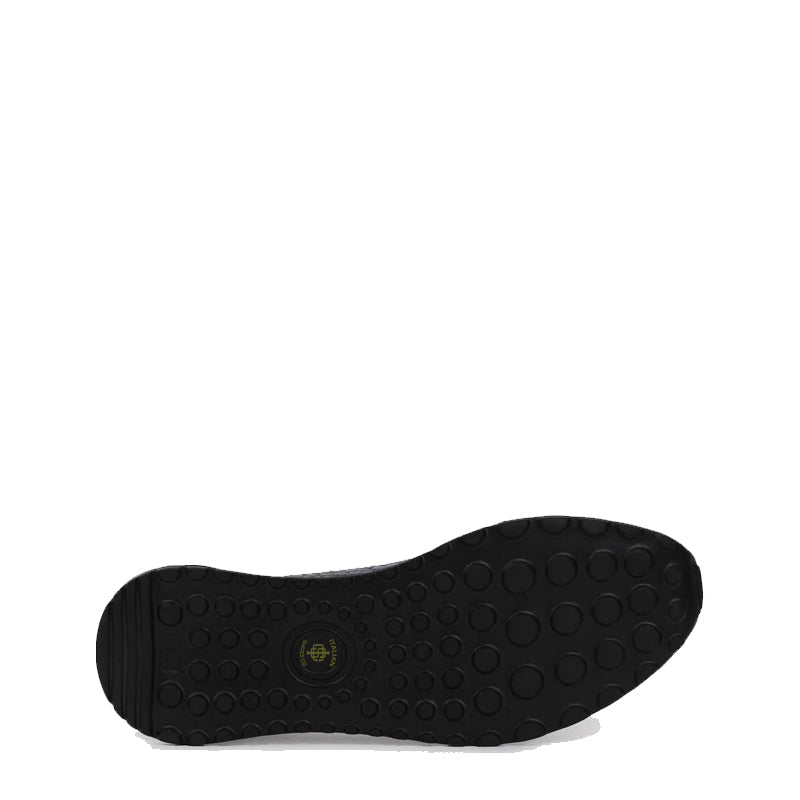 Crocodile Leather Loafer Men s Shoe