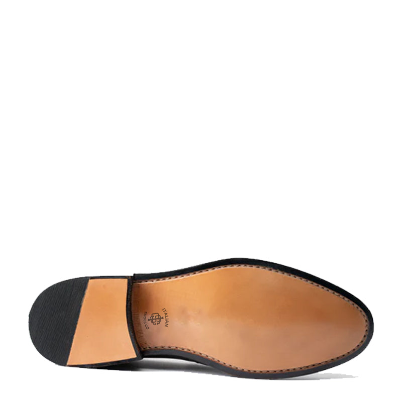 Classic Design Slip on Loafer