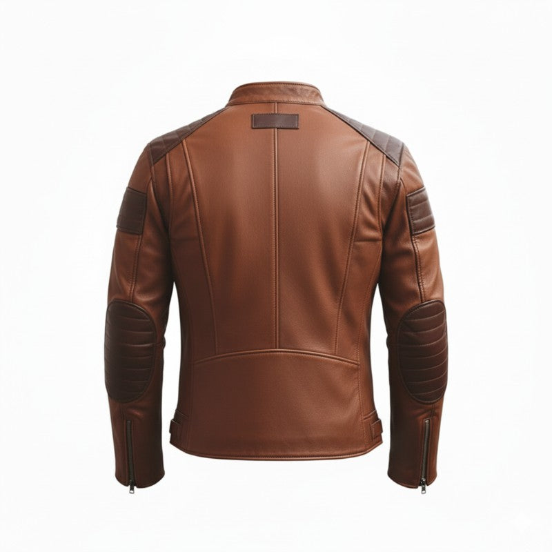 Frostbane Jacket