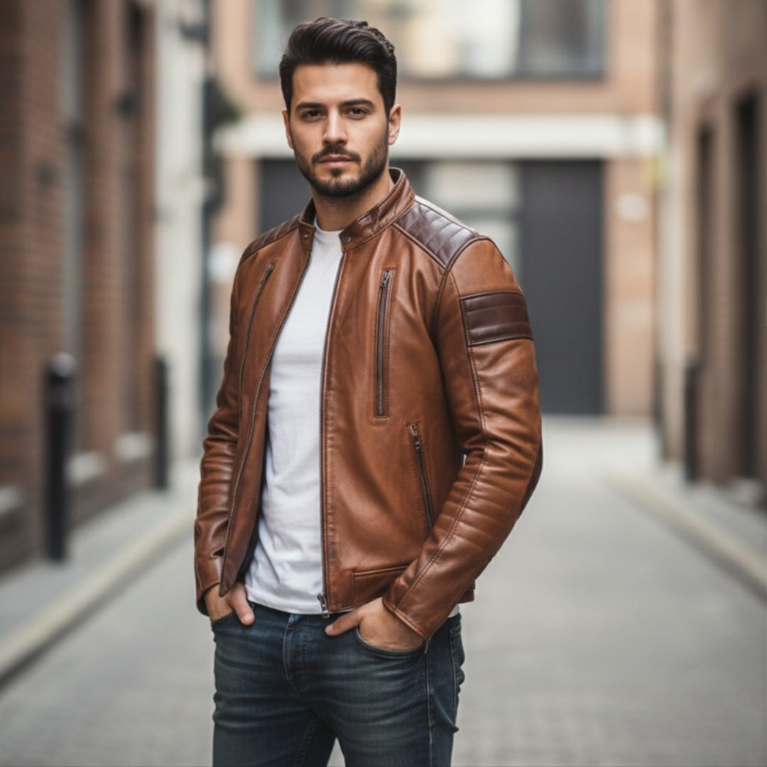 Frostbane Jacket