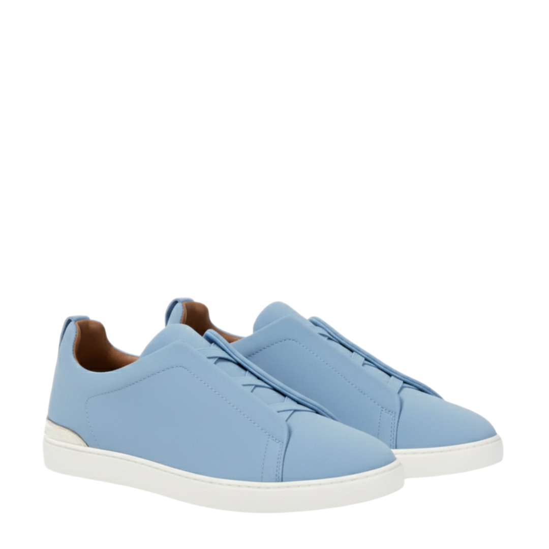 Luxury Edition Triple Stitch Sneaker for Men's