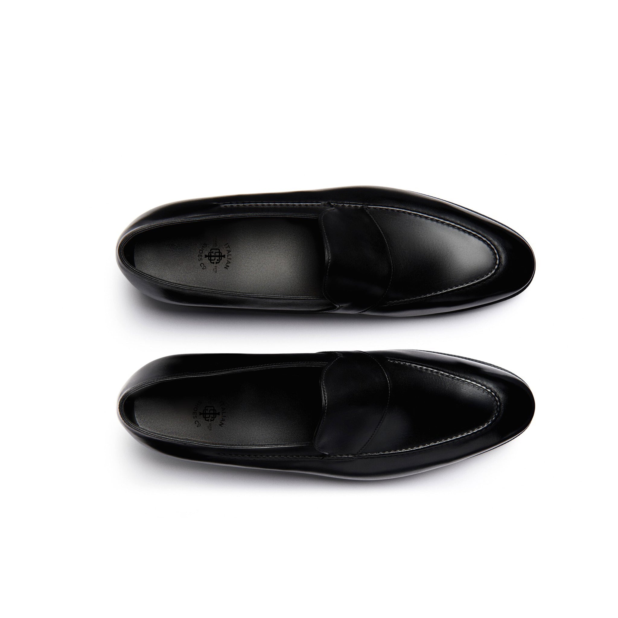 Lorenzo Men's Leather Shoes