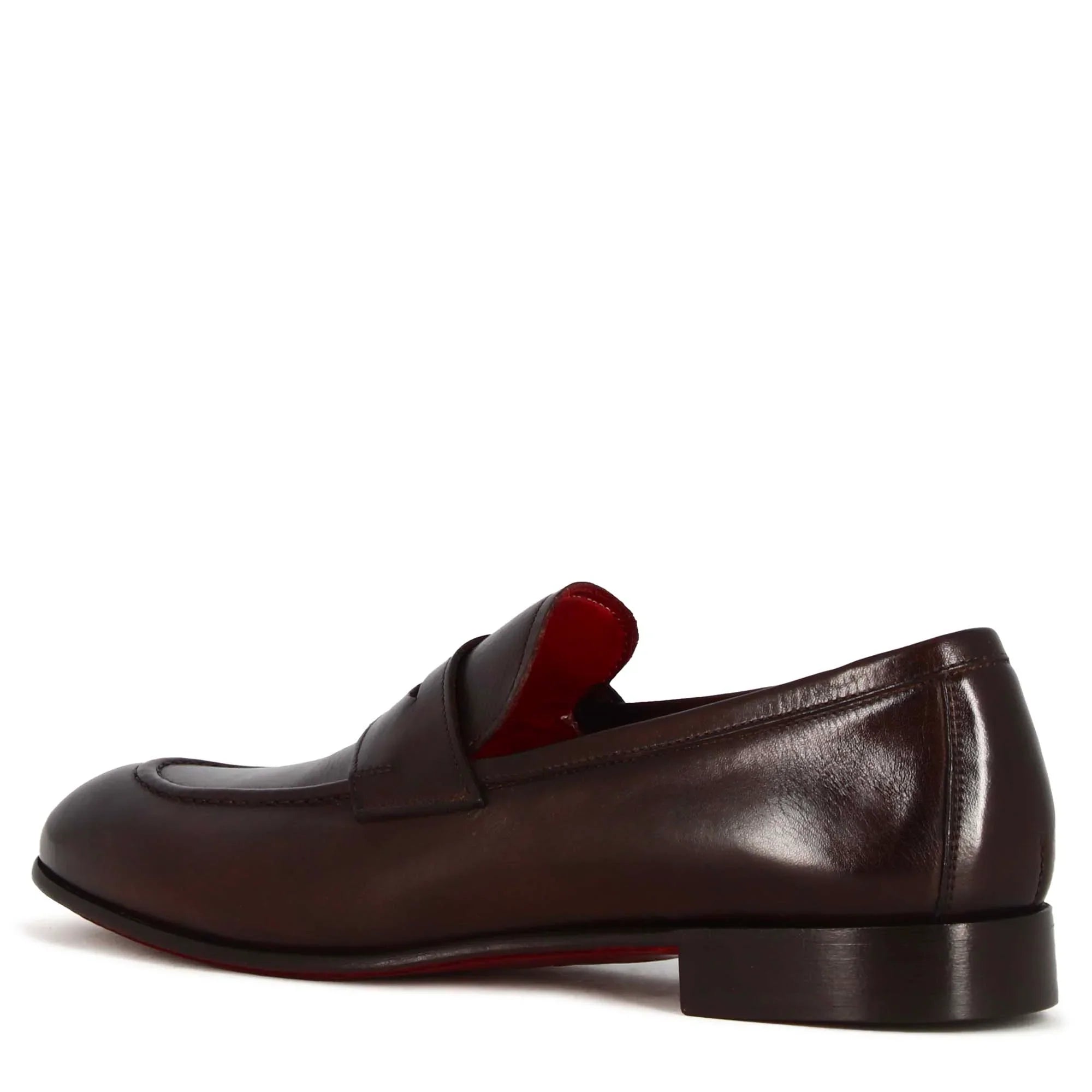 Classic Leather moccasin
