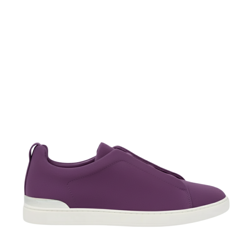 Luxury Edition Triple Stitch Sneaker for Men's