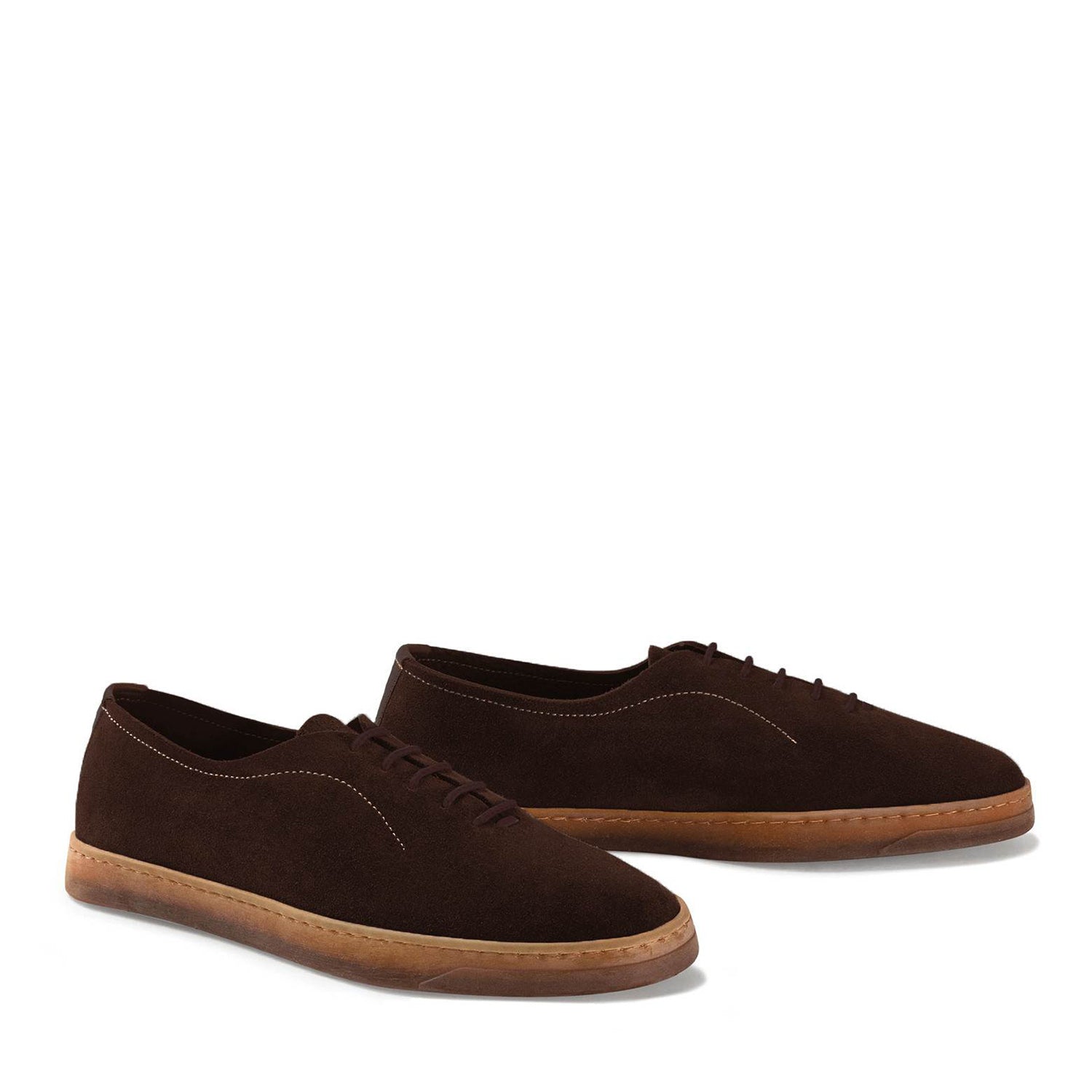 PILAT SUEDE CALF LEATHER