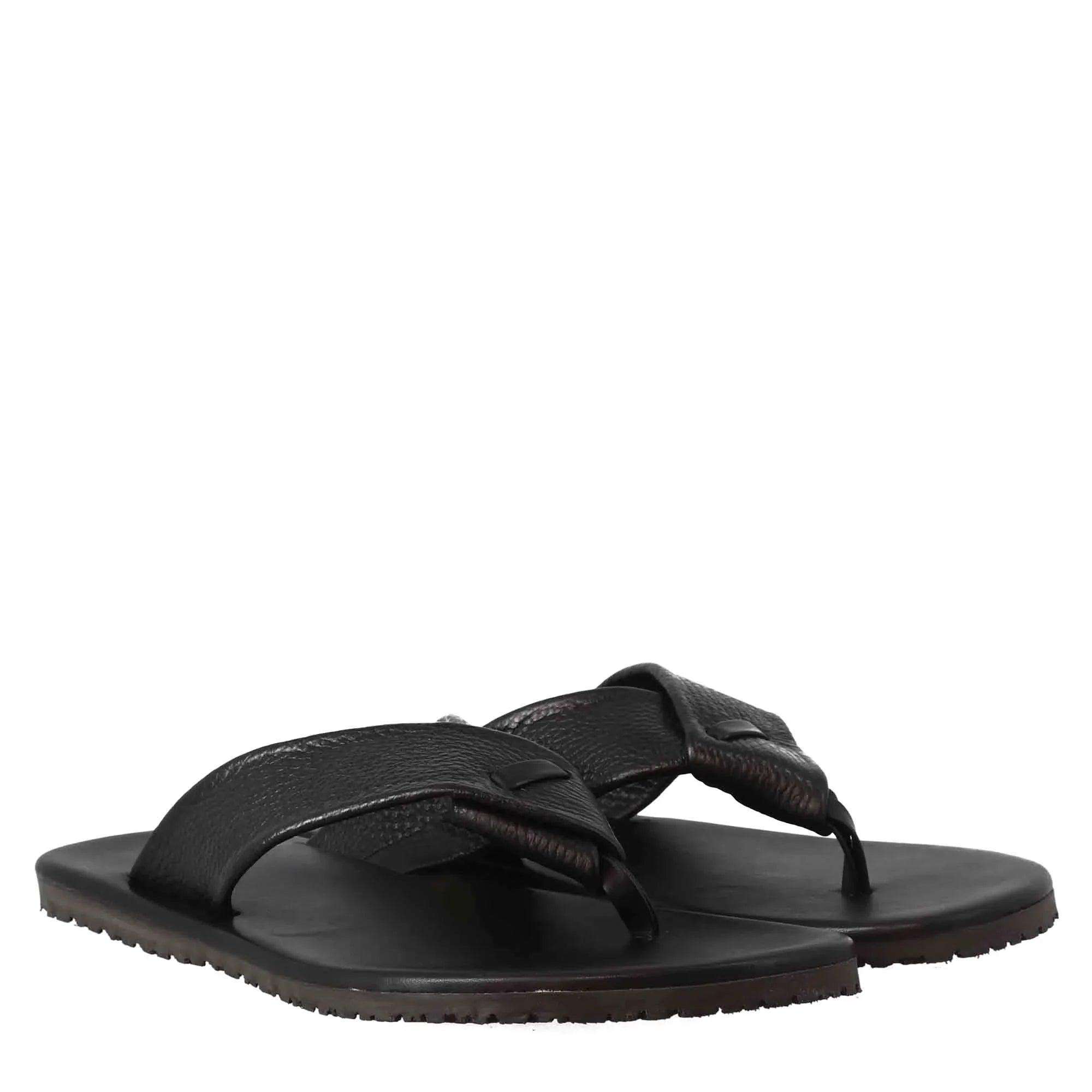 Classic Leather Handmade Thong