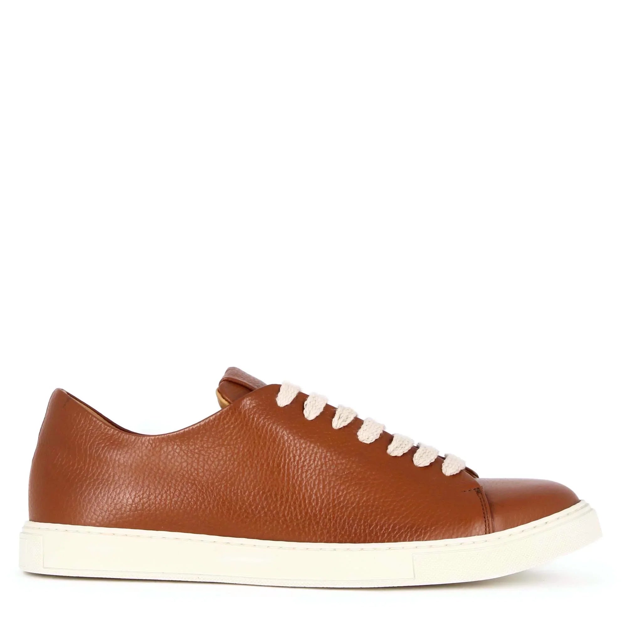 Classic Leather Sneaker