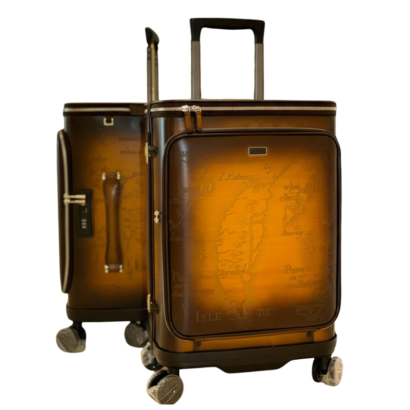Italian vintage style Luxe Trolley
