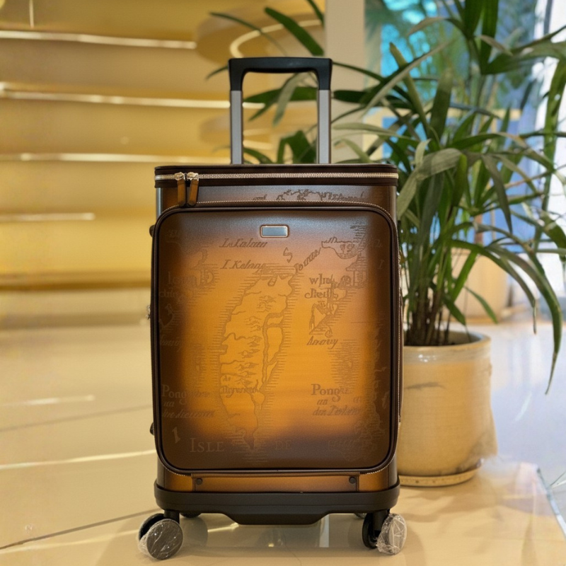 Italian vintage style Luxe Trolley