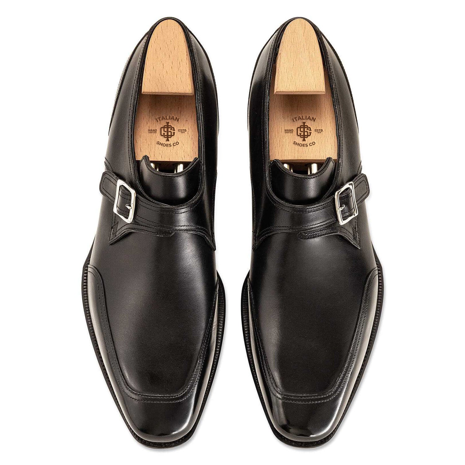 VERNEUIL CALF LEATHER