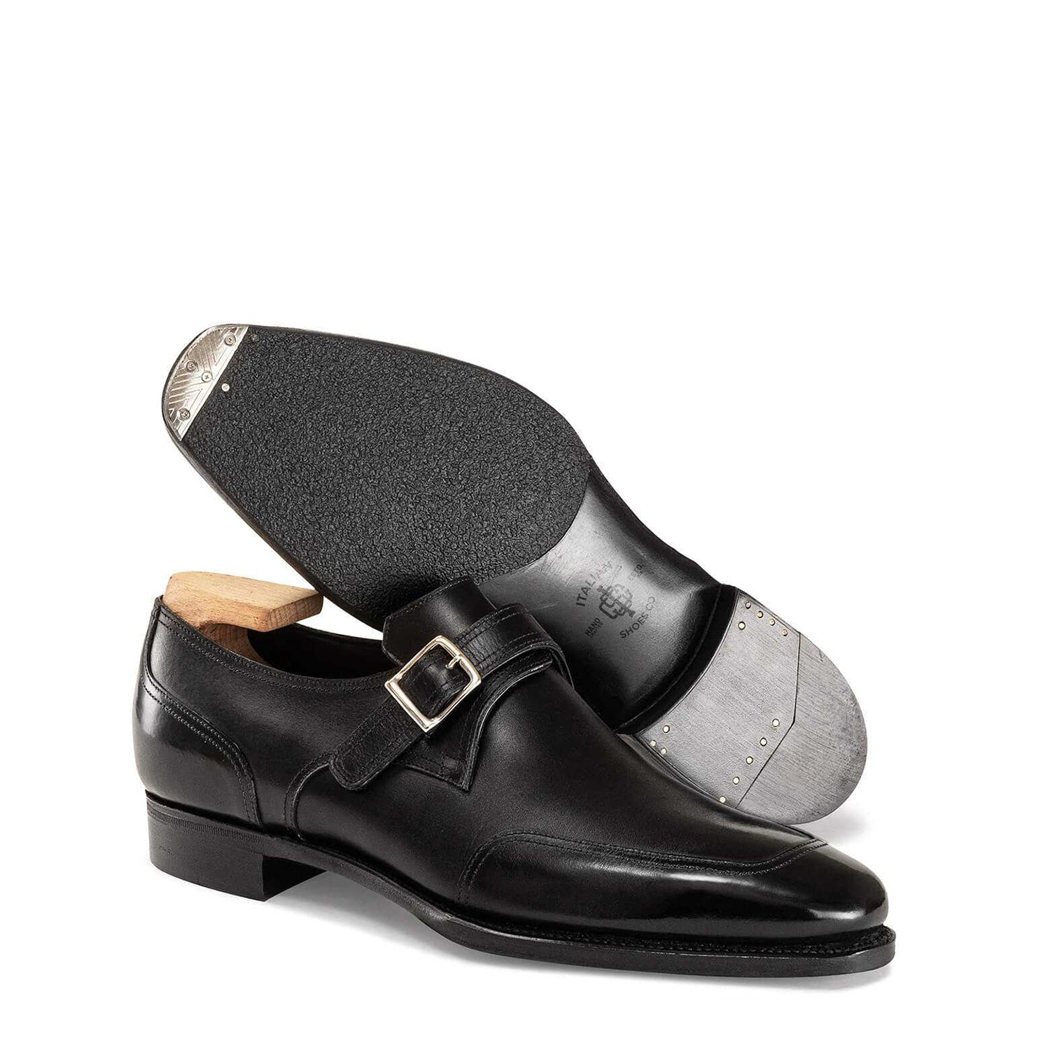 VERNEUIL CALF LEATHER