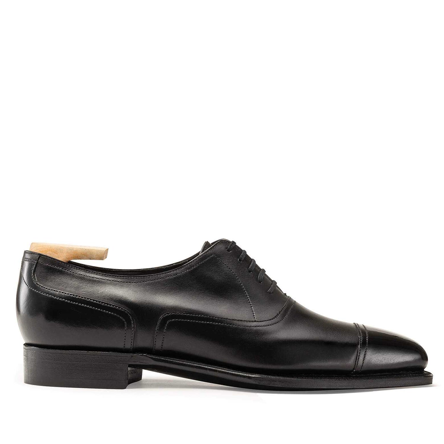 VISCONTI Calf Leather