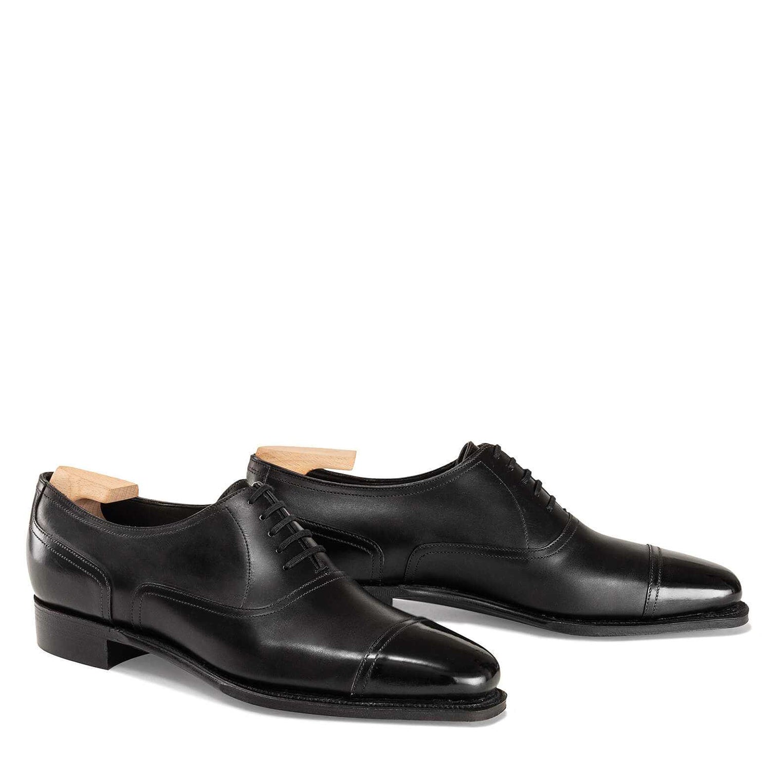 VISCONTI Calf Leather