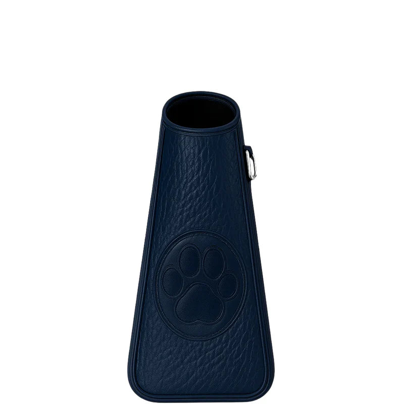 Men's Croco Leather Handbag